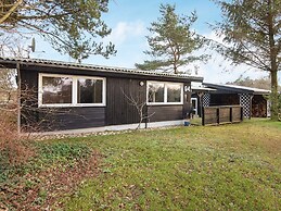 Holiday Home in Knebel