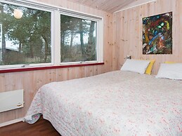 Holiday Home in Knebel