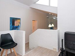 4 Star Holiday Home in Glesborg
