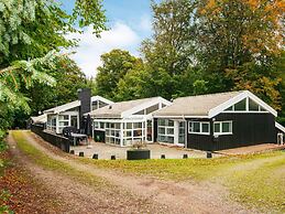 4 Star Holiday Home in Glesborg