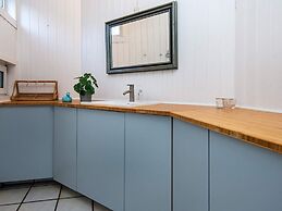 4 Star Holiday Home in Glesborg