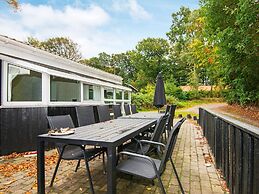 4 Star Holiday Home in Glesborg