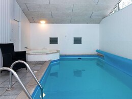 4 Star Holiday Home in Glesborg