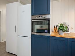 4 Star Holiday Home in Glesborg