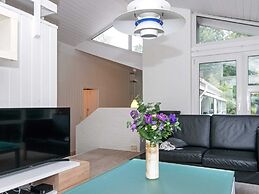 4 Star Holiday Home in Glesborg