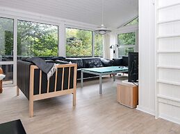 4 Star Holiday Home in Glesborg
