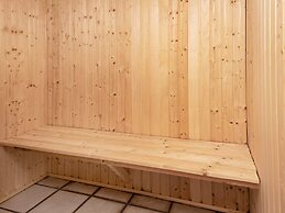 4 Star Holiday Home in Glesborg