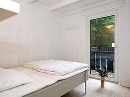 4 Star Holiday Home in Glesborg