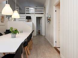 4 Star Holiday Home in Glesborg