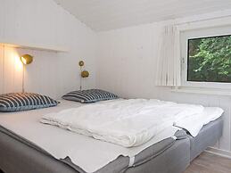 4 Star Holiday Home in Glesborg