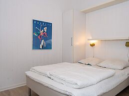 4 Star Holiday Home in Glesborg