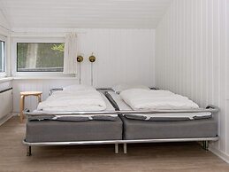 4 Star Holiday Home in Glesborg