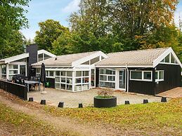 4 Star Holiday Home in Glesborg