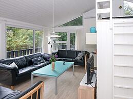 4 Star Holiday Home in Glesborg