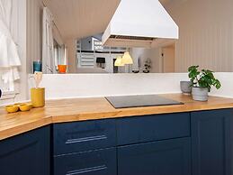 4 Star Holiday Home in Glesborg