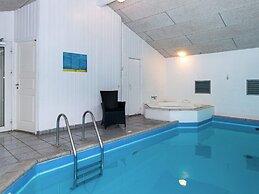 4 Star Holiday Home in Glesborg