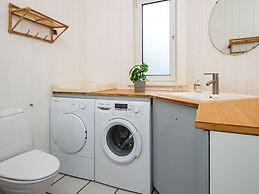 4 Star Holiday Home in Glesborg