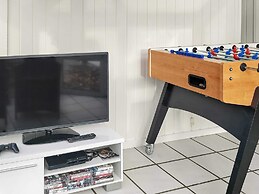 4 Star Holiday Home in Glesborg
