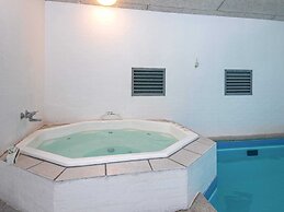 4 Star Holiday Home in Glesborg
