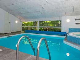 4 Star Holiday Home in Glesborg