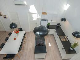 4 Star Holiday Home in Glesborg