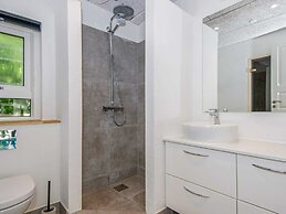4 Star Holiday Home in Glesborg