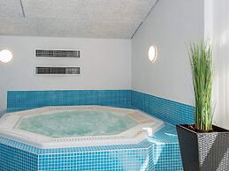 4 Star Holiday Home in Glesborg