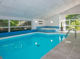 4 Star Holiday Home in Glesborg