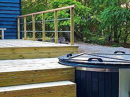 4 Star Holiday Home in Glesborg