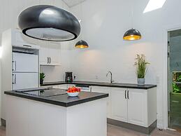 4 Star Holiday Home in Glesborg
