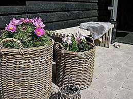 4 Star Holiday Home in Glesborg