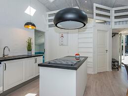 4 Star Holiday Home in Glesborg