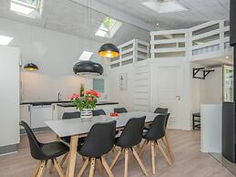 4 Star Holiday Home in Glesborg