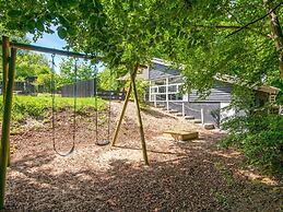 4 Star Holiday Home in Glesborg