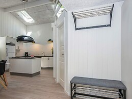 4 Star Holiday Home in Glesborg