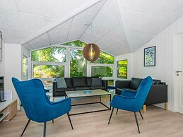 4 Star Holiday Home in Glesborg