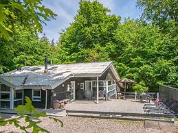 4 Star Holiday Home in Glesborg