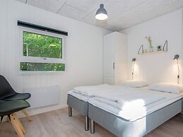 4 Star Holiday Home in Glesborg