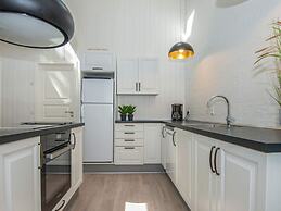 4 Star Holiday Home in Glesborg
