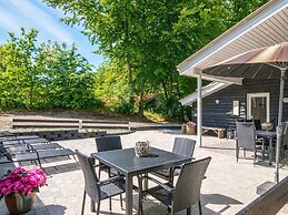 4 Star Holiday Home in Glesborg