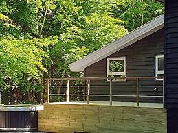 4 Star Holiday Home in Glesborg