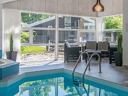4 Star Holiday Home in Glesborg