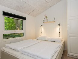 4 Star Holiday Home in Glesborg