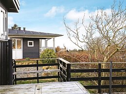 5 Person Holiday Home in Struer
