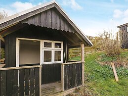 5 Person Holiday Home in Struer
