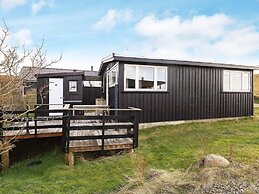 5 Person Holiday Home in Struer