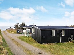 5 Person Holiday Home in Struer