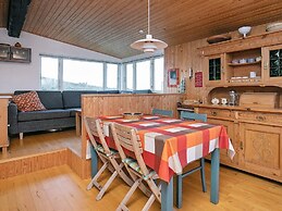 5 Person Holiday Home in Struer