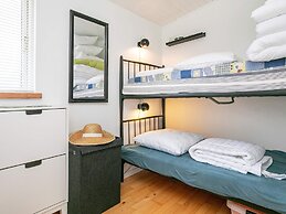 5 Person Holiday Home in Struer