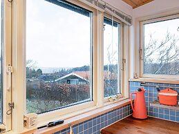5 Person Holiday Home in Struer